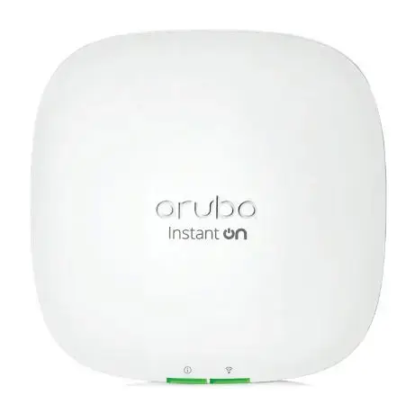 Access Point Wireless HPE Aruba Instant On AP22, 1200 Mbps, WiFi6 (Alb)