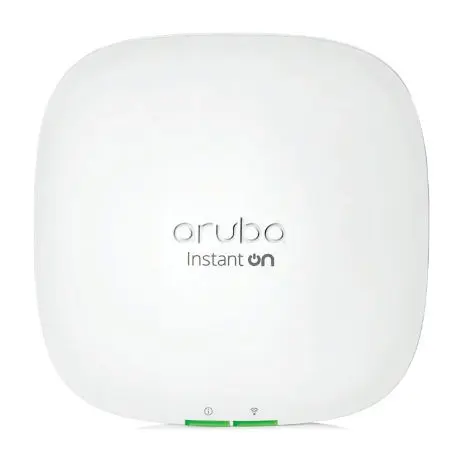 Access Point Wireless HPE Aruba Instant On AP22, 1200 Mbps, WiFi6 (Alb)