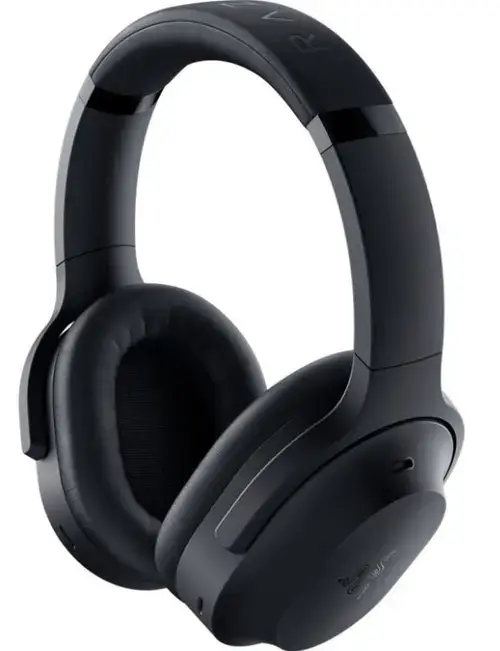 Casti Gaming Razer Barracuda Pro, Wireless, 7.1 Surround, Microfon (Negru)