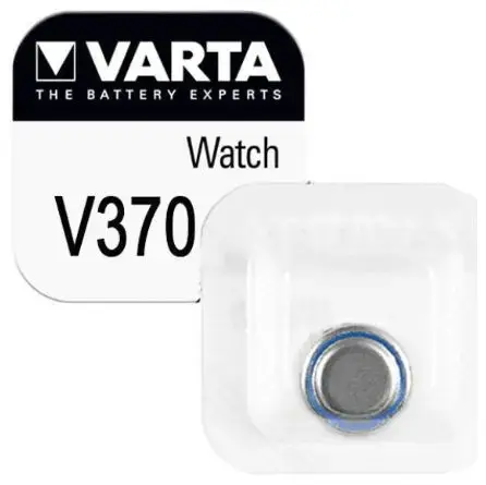 Baterie Varta V370 SR69