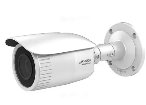 Camera de supraveghere Hikvision HiWatch HWI-B640H-Z2812(C), Bullet, 2.8-12mm, 4MP