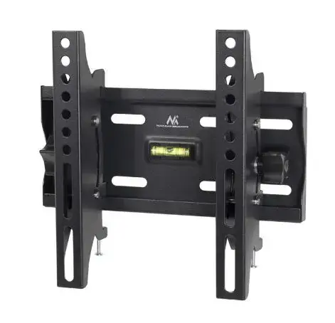 Suport Perete Maclean MC-667N, 23inch - 42inch, 25 Kg (Negru)