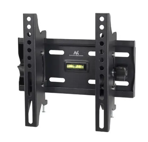 Suport Perete Maclean MC-667N, 23inch - 42inch, 25 Kg (Negru)
