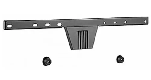 Suport Perete Gembird WM-S80F-01, 32inch - 80inch, 50 Kg (Negru)