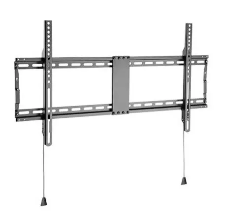 Suport Perete Gembird WM-90F-01, 43inch-90inch, 70 kg (Negru)