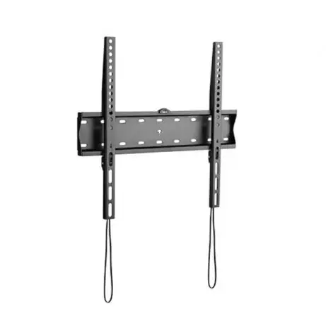 Suport Perete Gembird WM-55F-02, 32inch - 55inch, 40 Kg (Negru)