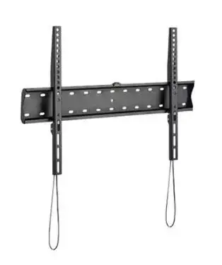 Suport Perete Gembird WM-70F-01, 37inch - 70inch, 70 Kg (Negru)