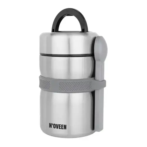 Termos TB961 2000ML,inox