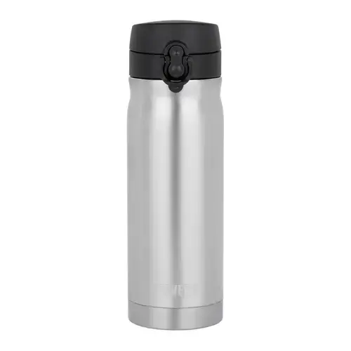 Termos Noveen 400 ml, TB802 Silver