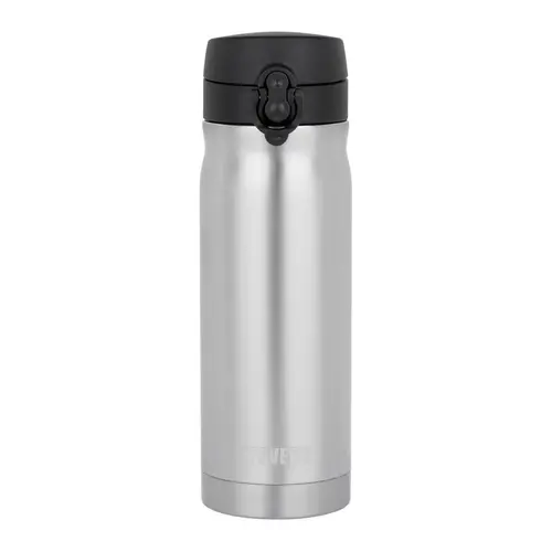 Termos Noveen 400 ml, TB802 Silver