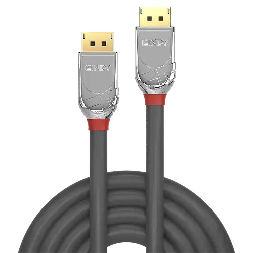 Cablu Lindy LY-36304, DisplayPort 1.2, 5m