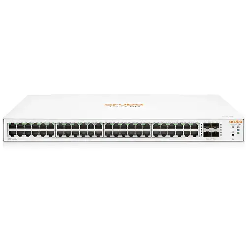 Switch Aruba JL814A Instant On 1830, 48 Porturi, Gigabit