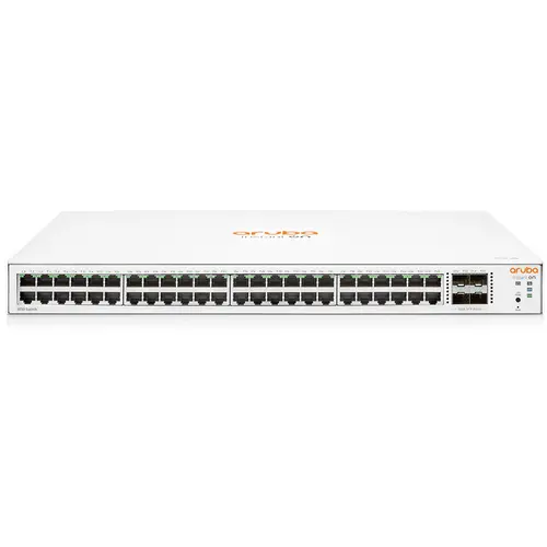 Switch Aruba JL814A Instant On 1830, 48 Porturi, Gigabit