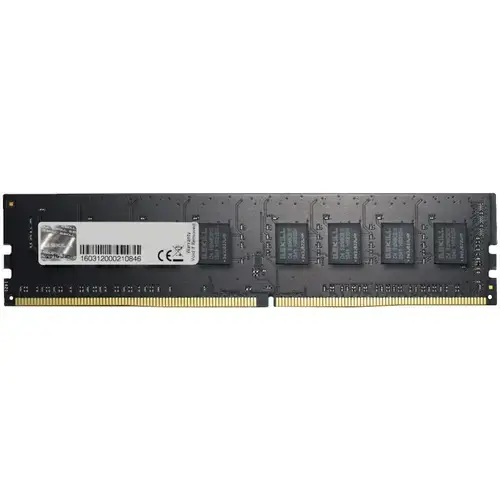 Memorie G.SKILL Value, 32GB DDR4, 2666MHz CL19