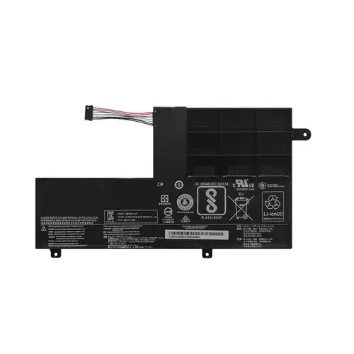 Baterie Lenovo L14M2P21 Li-Ion 4500mAh 2 celule 7.6V