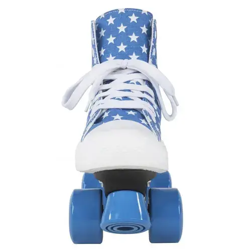 Role Rookie Canvas High Stars, 39 (Albastru)