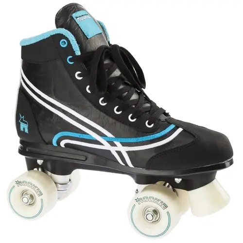 Role copii Rookie NuWAVE Mode 34.5 (Negru/Albastru)