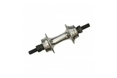Butuc Spate Pegas Clasic, KT-5J3RA, flip-flopr, 14G*36H,3/8inch*120mm*165mm, fara pinion, Argintiu