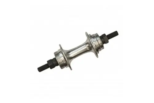 Butuc Spate Pegas Clasic, KT-5J3RA, flip-flopr, 14G*36H,3/8inch*120mm*165mm, fara pinion, Argintiu