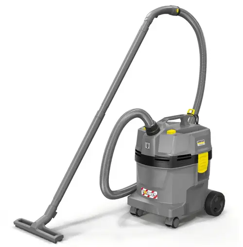 Aspirator umed/uscat Karcher NT 22/1 Ap, 22 L, 1300 W (Gri)