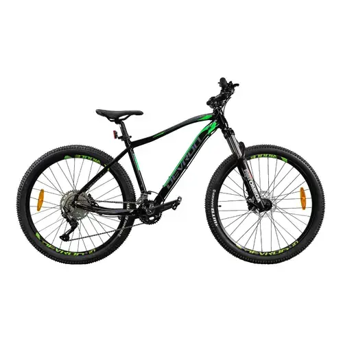 Bicicleta Mtb Devron 2023 RM3.7 - 27.5 Inch, L (Negru)