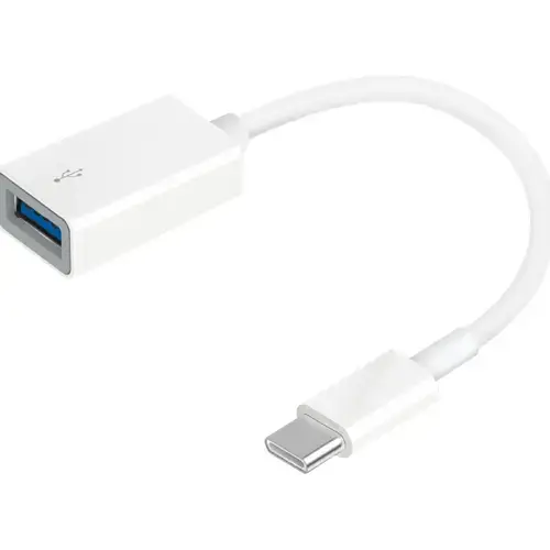 Adaptor TP-Link UC400, SuperSpeed 3.0 USB-C la USB-A