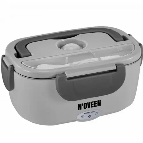 Cutie electrica Noveen LB2410 pentru incalzirea pranzului, Lunch Box
