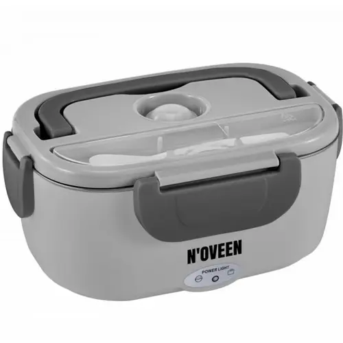Cutie electrica Noveen LB2410 pentru incalzirea pranzului, Lunch Box