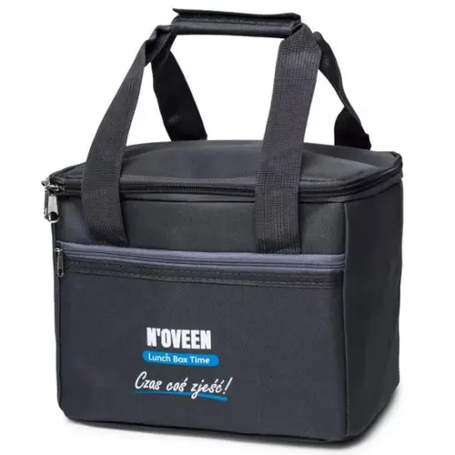 Geanta termoizolanta Noveen LBB2 pentru Lunch Box LB310, LB320, LB330, LB410, LB420, LB430