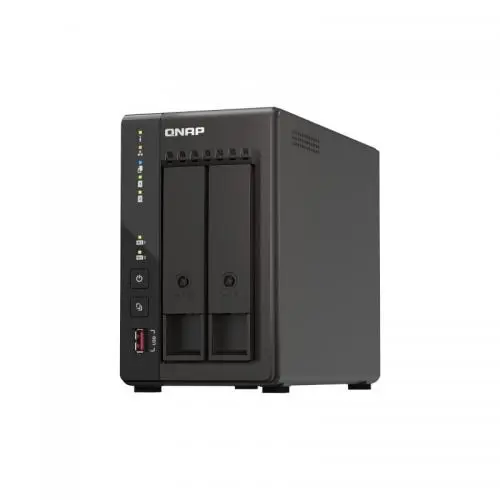 NAS Qnap TS-253E-8G