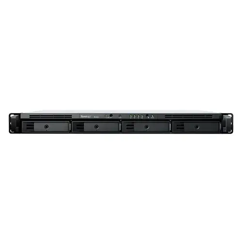 Network Attached Storage Synology RackStation RS422+, 2GB, 4-bay