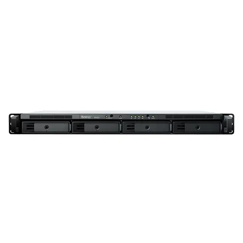 Network Attached Storage Synology RackStation RS422+, 2GB, 4-bay