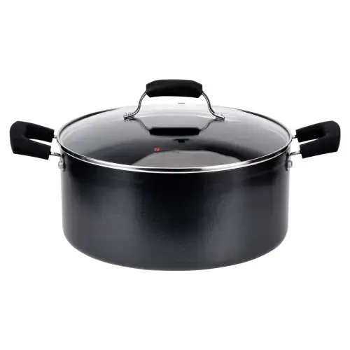 Cratita aluminiu, 28cm/7L inchPrimaryinch - Zokura