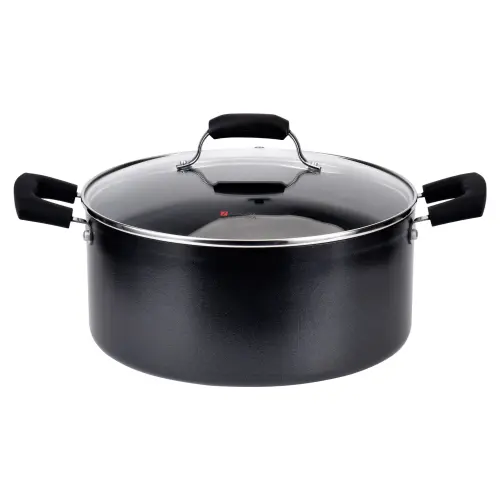 Cratita aluminiu, 28cm/7L inchPrimaryinch - Zokura