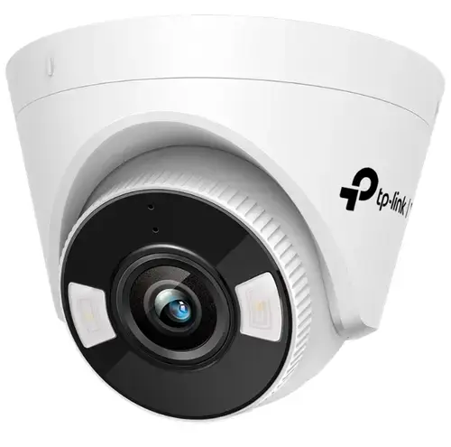 Camera supraveghere video TP-LINK VIGI VIGI C440, Turret, 4mm, 4 MP, POE