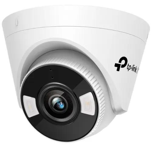 Camera supraveghere video TP-LINK VIGI VIGI C440, Turret, 4mm, 4 MP, POE
