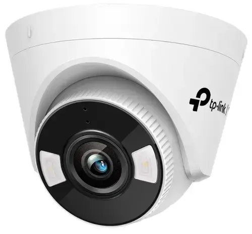 Camera supraveghere video TP-LINK VIGI VIGI C440-W, Turret, 4mm, 4 MP, Wireless