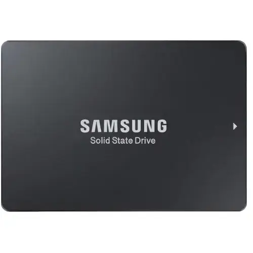 SSD Server Samsung PM893, enterprise, 7.68TB, 2.5inch, SATA III