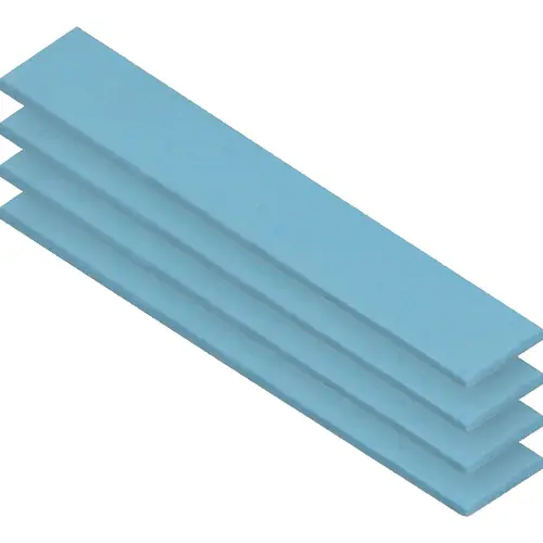 Pad Termic ARCTIC PAD Termic - TP-3, 120x20mm, 1.5mm, 4 buc