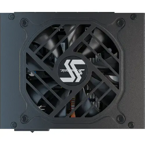 Sursa Seasonic FOCUS SPX-750, 80 Plus Platinum, 750W, Full Modulara