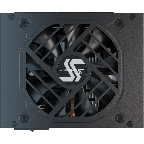 Sursa Seasonic FOCUS SPX-750, 80 Plus Platinum, 750W, Full Modulara