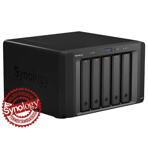 Network Attached Storage NAS DX517 (5HDD) DX517