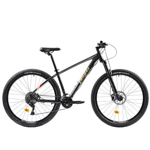 Bicicleta Pegas Drumet Pro M 29 inch (Gri)