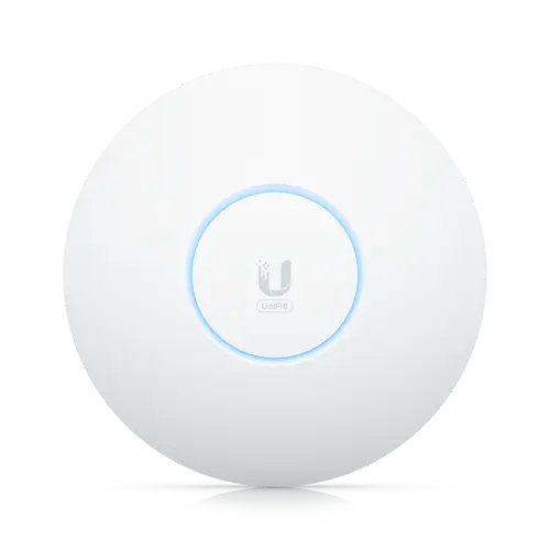 Access Point UBIQUITI U6-ENTERPRISE UniFi6 Enterprise (Alb)