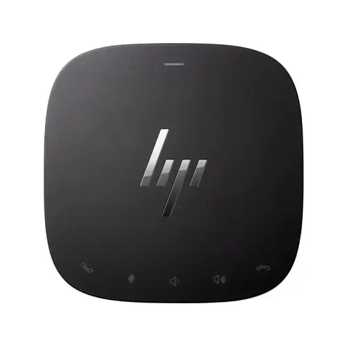 Docking Station HP Thunderbolt Dock G4, Negru