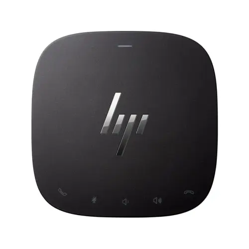 Docking Station HP Thunderbolt Dock G4, Negru