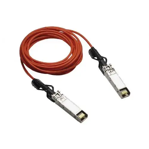 Cablu Aruba Networks J9281D, 10G, SFP+, 1m
