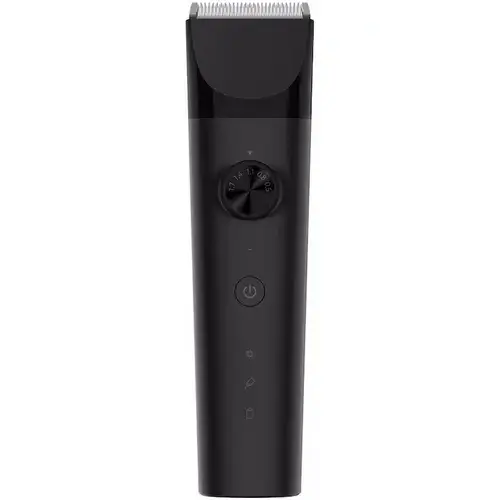 Aparat de tuns Xiaomi Hair Clipper (Negru)