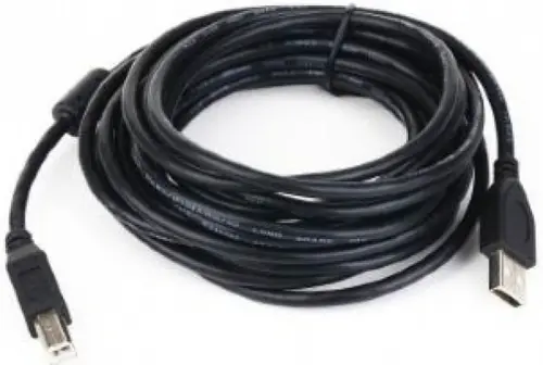 Cablu Gembird USB USB2.0 A - B, 4.5m (bulk)