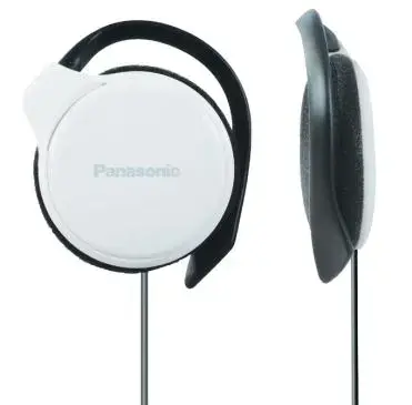 Casti Stereo Panasonic RP-HS46E (Alb)